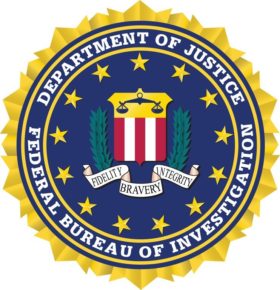 Federal Bureau of Investigation