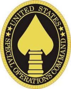U.S. Special Operations Command