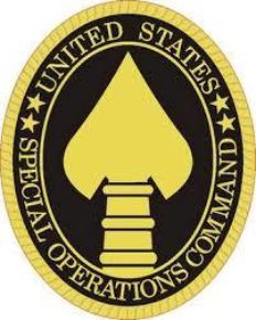 U.S. Special Operations Command